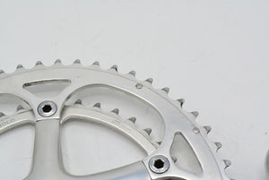 Campagnolo Chorus Kurbelset 170mm 2 Fach