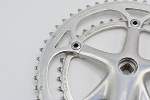 Campagnolo Chorus Kurbelset 170mm 2 Fach
