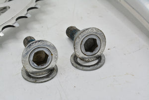 Campagnolo Chorus Kurbelset 170mm 2 Fach