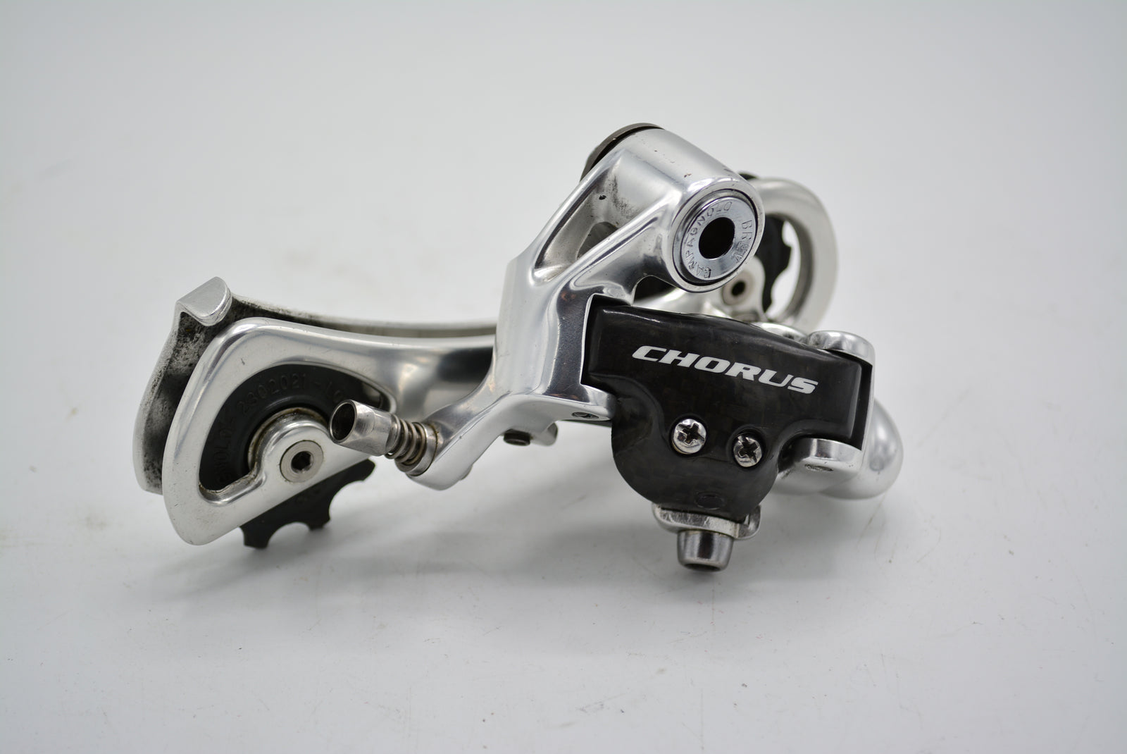 Campagnolo Chorus 10 Fach Long Cage Schaltwerk