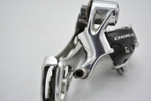 Campagnolo カンパニョーロChorus コーラス10速リアディレイラー Campagnolo Chorus 10 スピード ロング ケージ リア