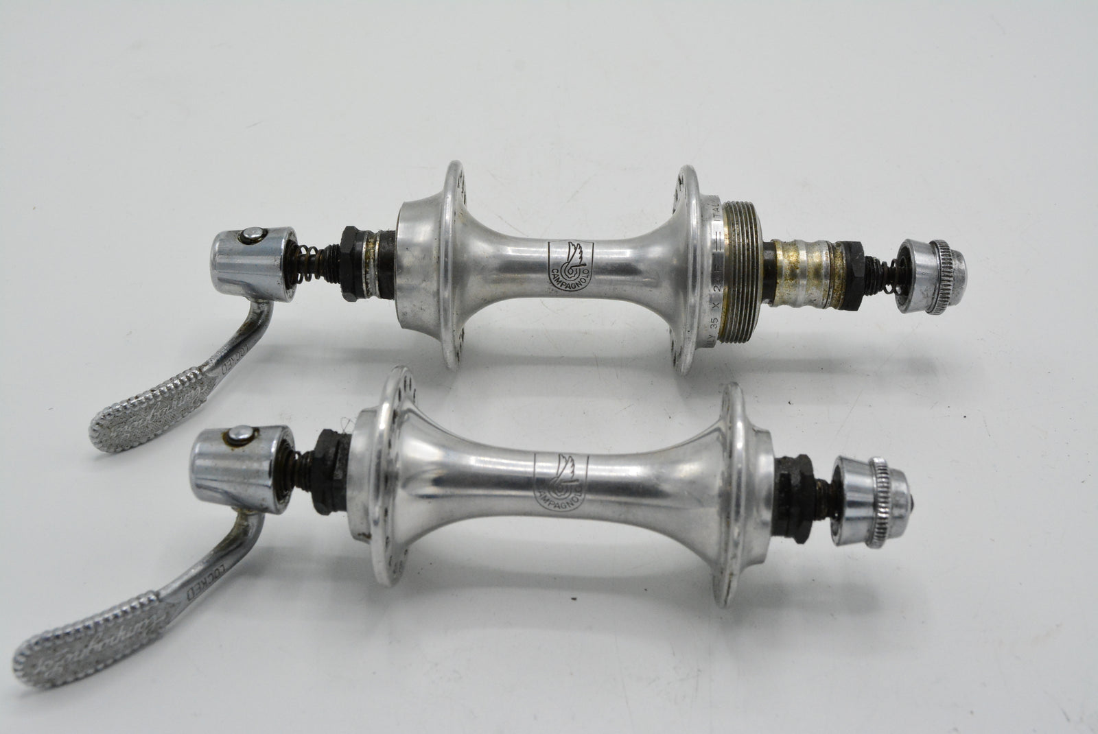 Campagnolo Chorus Nabenset 36H