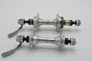 Campagnolo Chorus Nabenset 36H