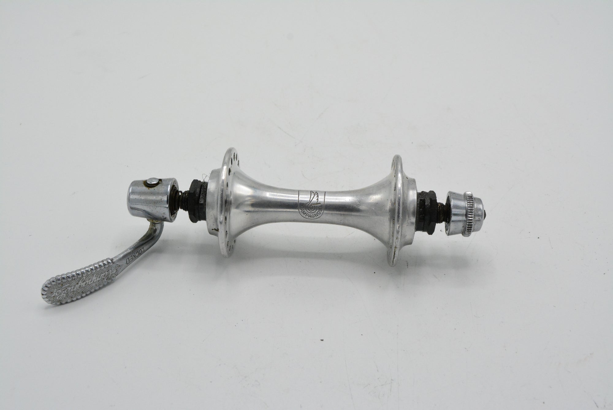 Campagnolo Chorus Nabenset 36H