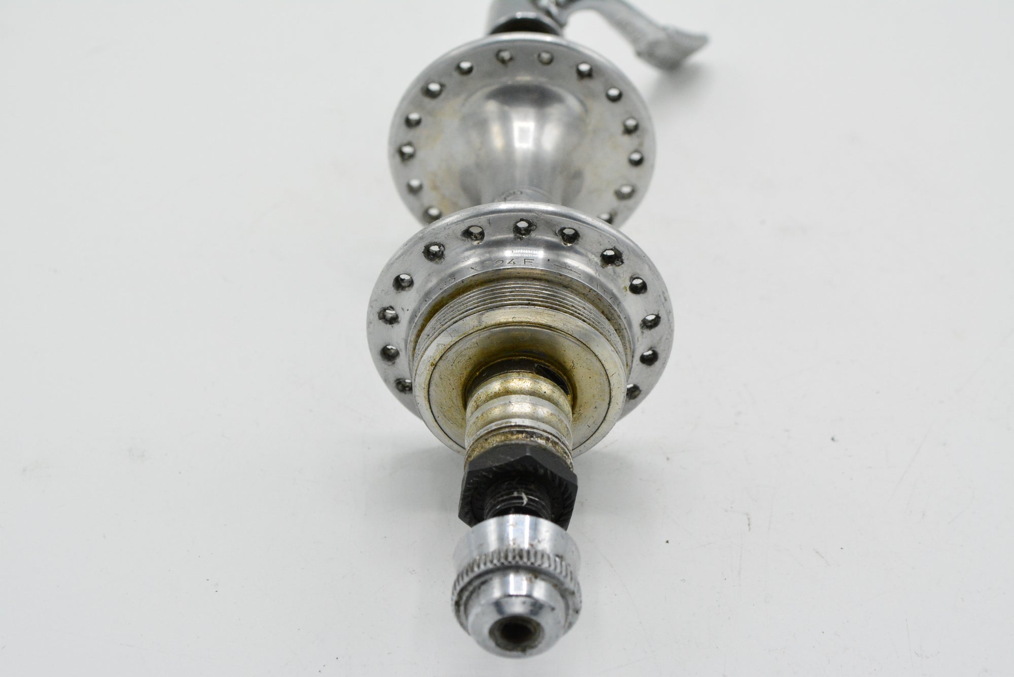 Campagnolo Chorus Nabenset 36H