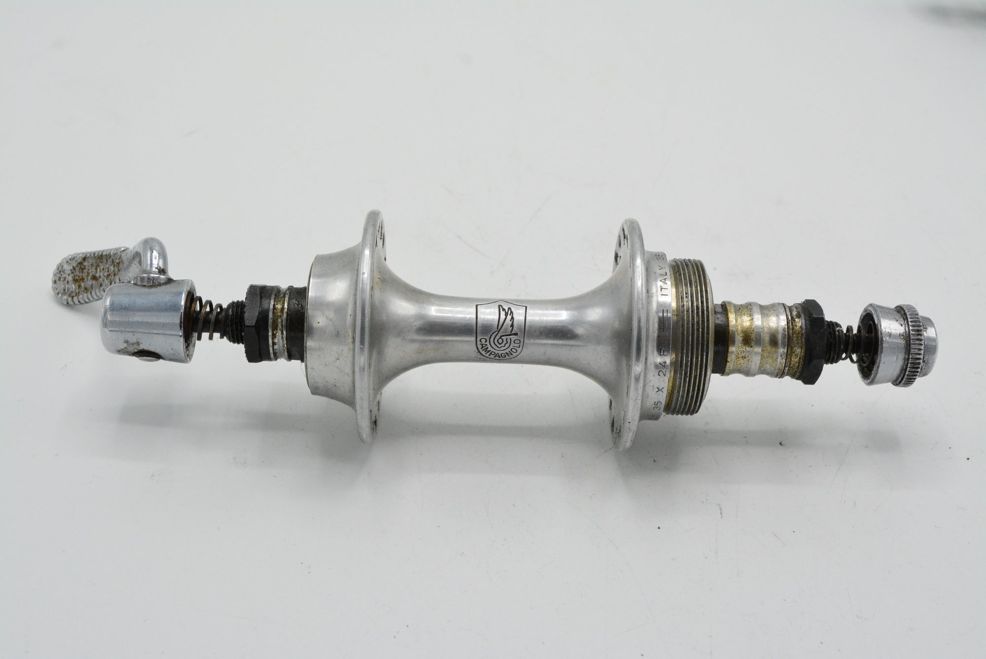 Campagnolo Chorus Nabenset 36H