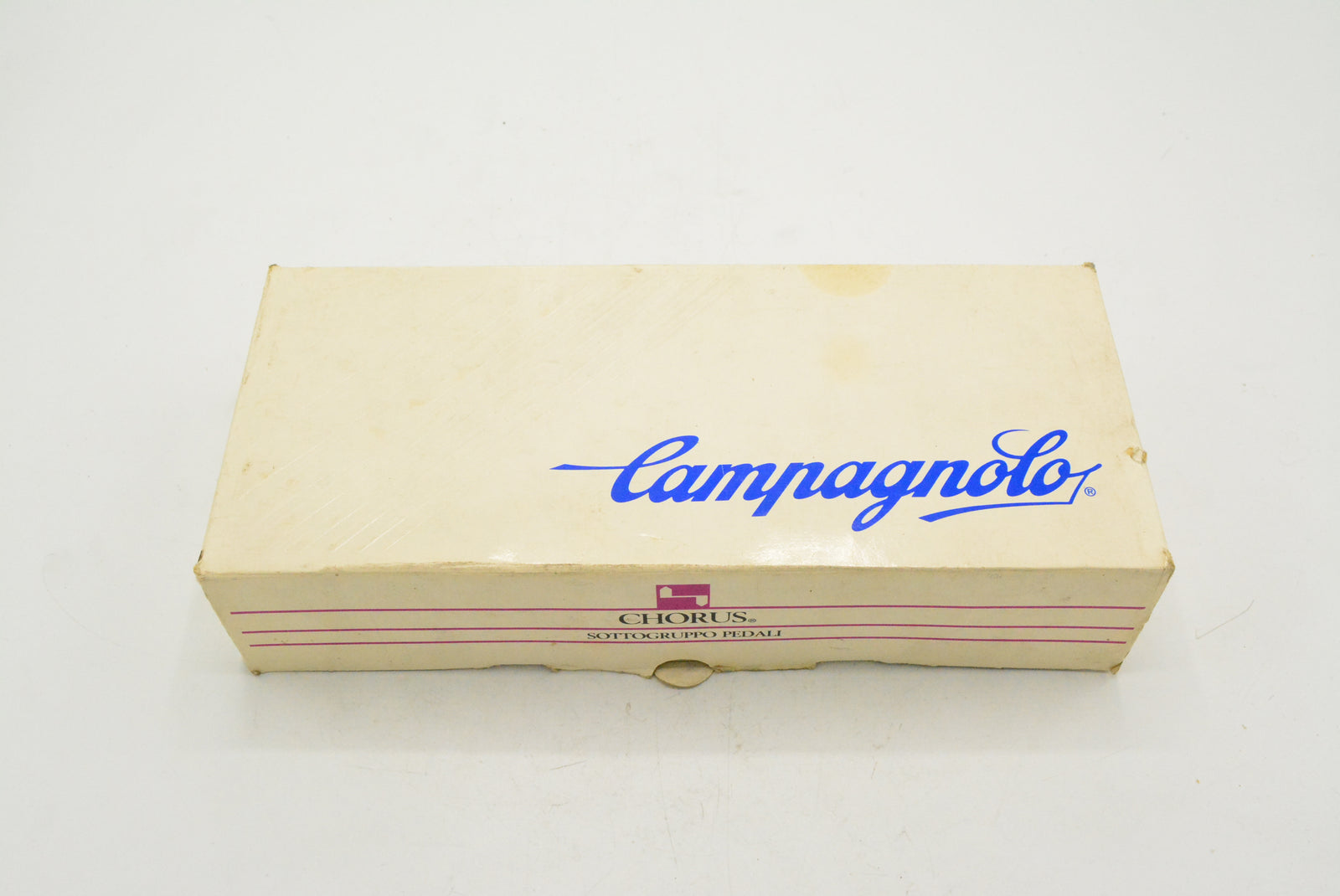 Campagnolo Chorus Pedalset NIB