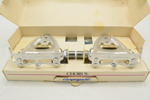 Campagnolo Chorus pedal set NIB