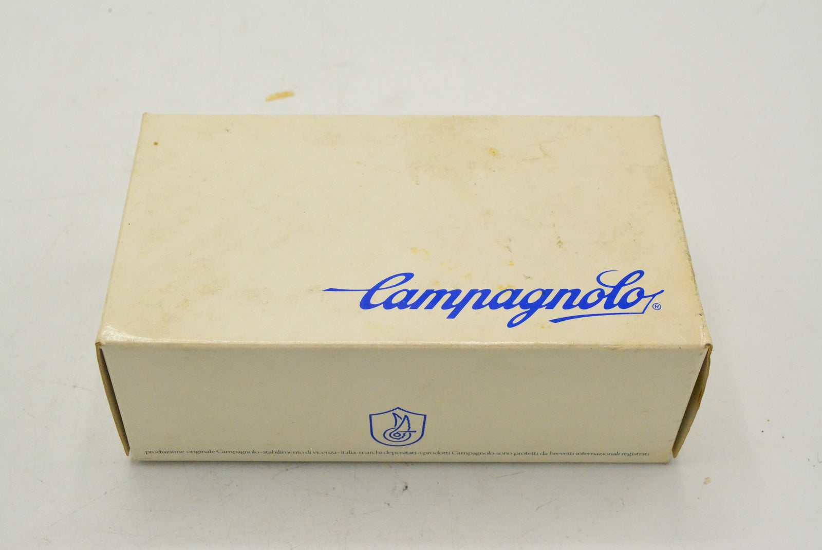 Campagnolo Chorus Pedalhaken M NIB