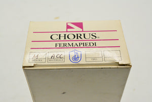 Campagnolo Chorus fermapiedi M NIB