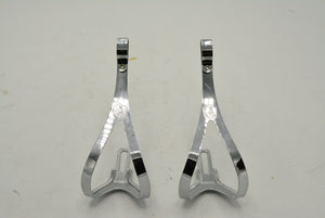 CAMPAGNOLO Guides de cales pieds (Ref 01) pour pédales type C CAMPAGNOLO Guides de cales pieds (Ref 01) pour pédales type C