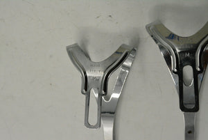 Placas Para Pedal Campagnolo Fijas Pd-re021 | Meses sin interés Placas Para Pedal Campagnolo Fijas Pd-re021 | Meses sin interés