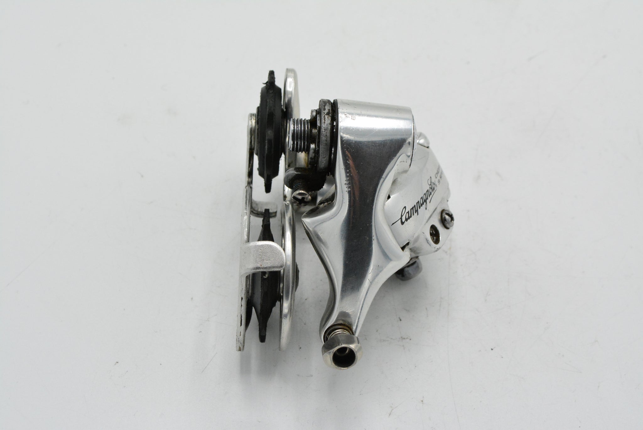 CAMPAGNOLO SCHEIBENSATZ SCHALTWERK campagnolo 9v CAMPAGNOLO SCHEIBENSATZ SCHALTWERK campagnolo 9v