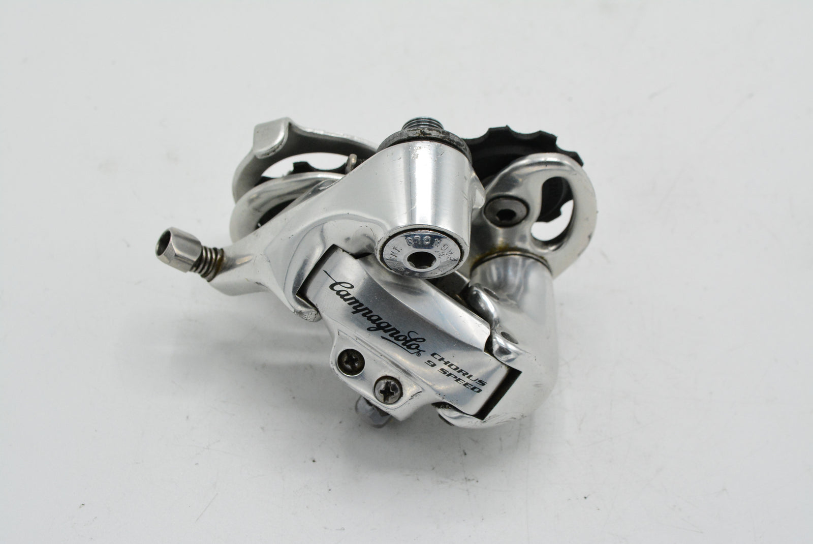 Campagnolo Chorus Schaltwerk 9 Fach