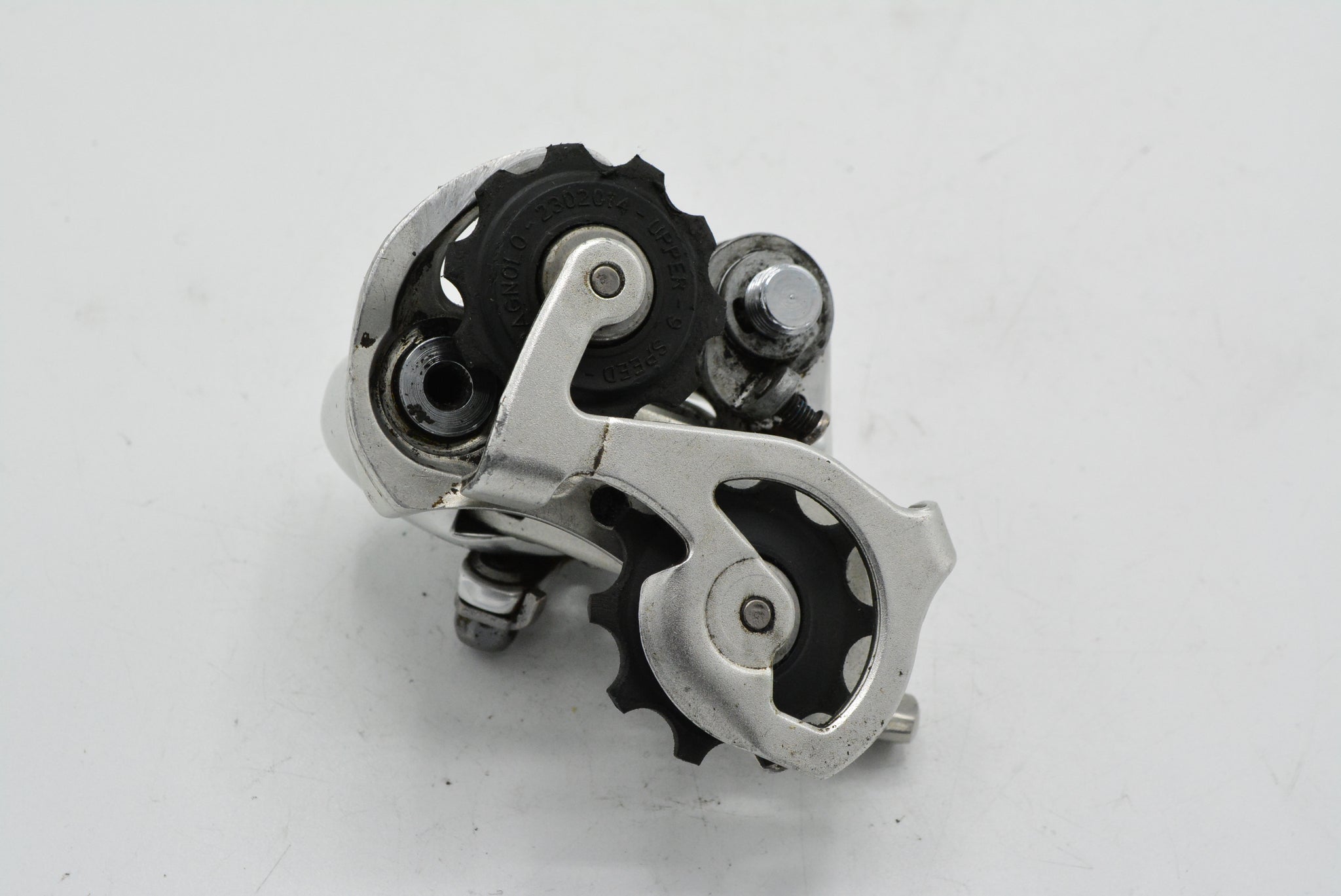 CAMPAGNOLO Schaltwerk Campagnolo Schaltwerk Centaur mittell.Käfig RD18 CAMPAGNOLO Schaltwerk Campagnolo Schaltwerk Centaur mittell.Käfig RD18
