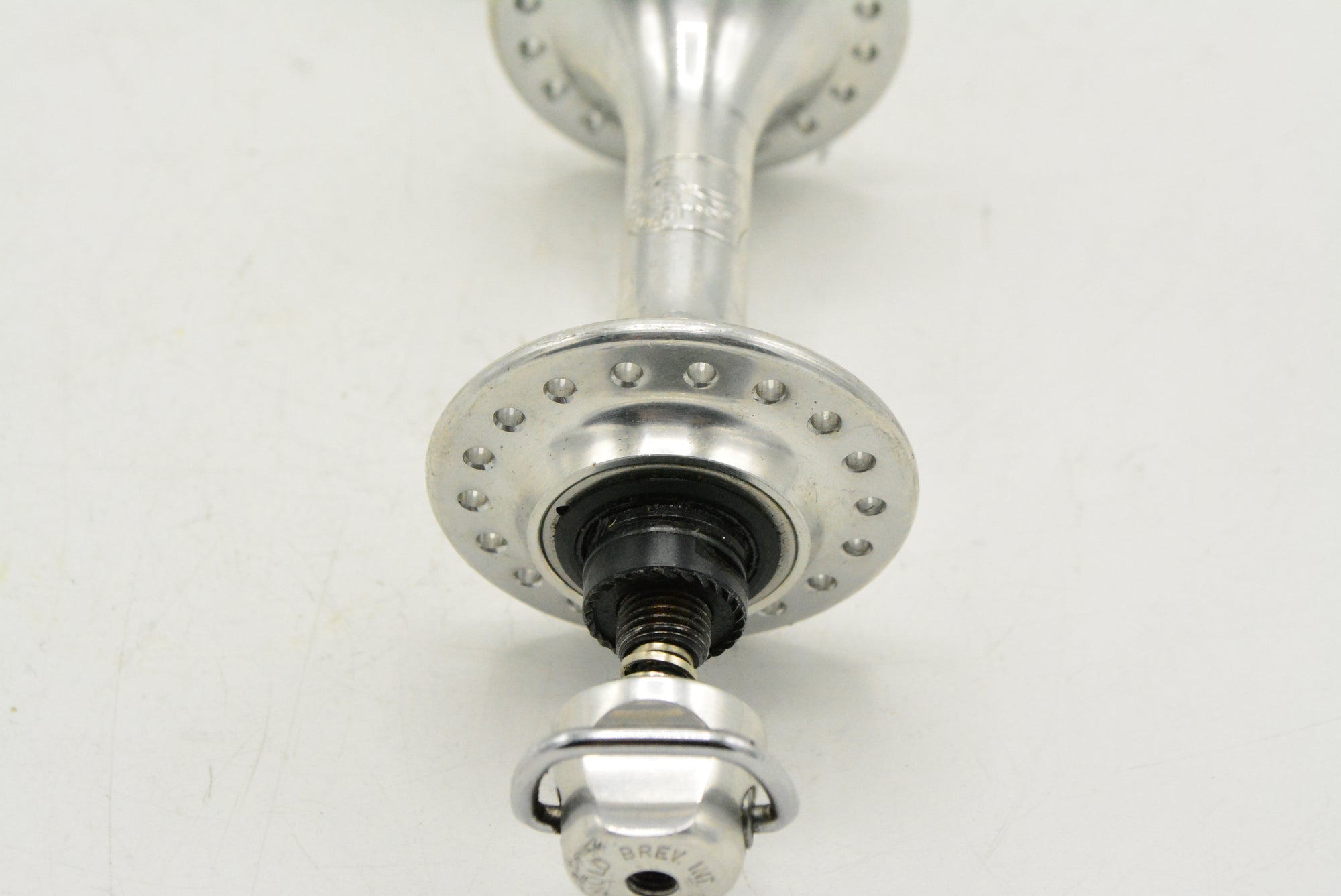 Campagnolo Chorus Vorderradnabe 36 Loch