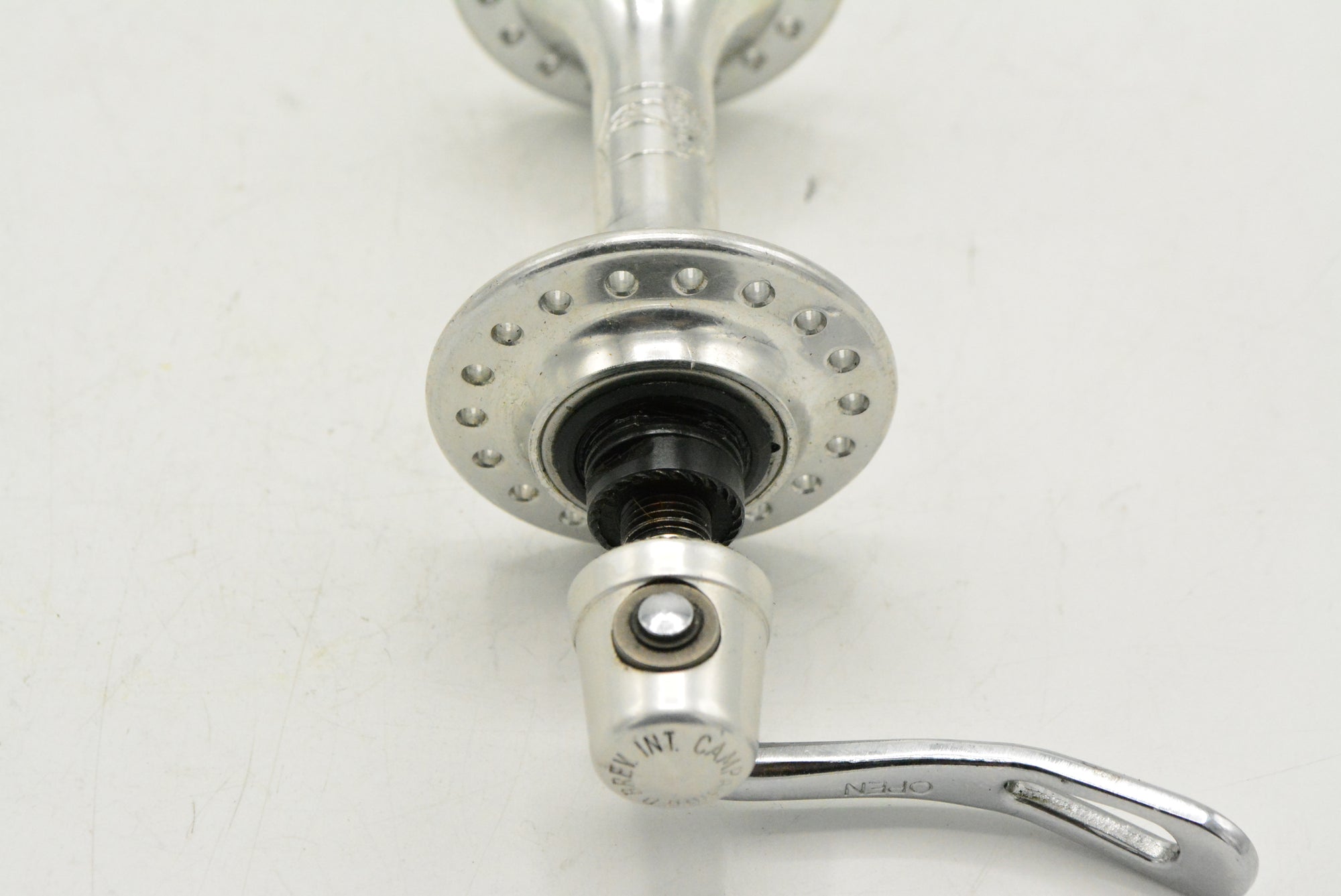 Campagnolo Chorus Vorderradnabe 36 Loch