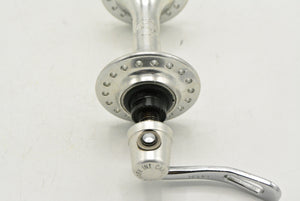 Campagnolo Chorus Vorderradnabe 36 Loch