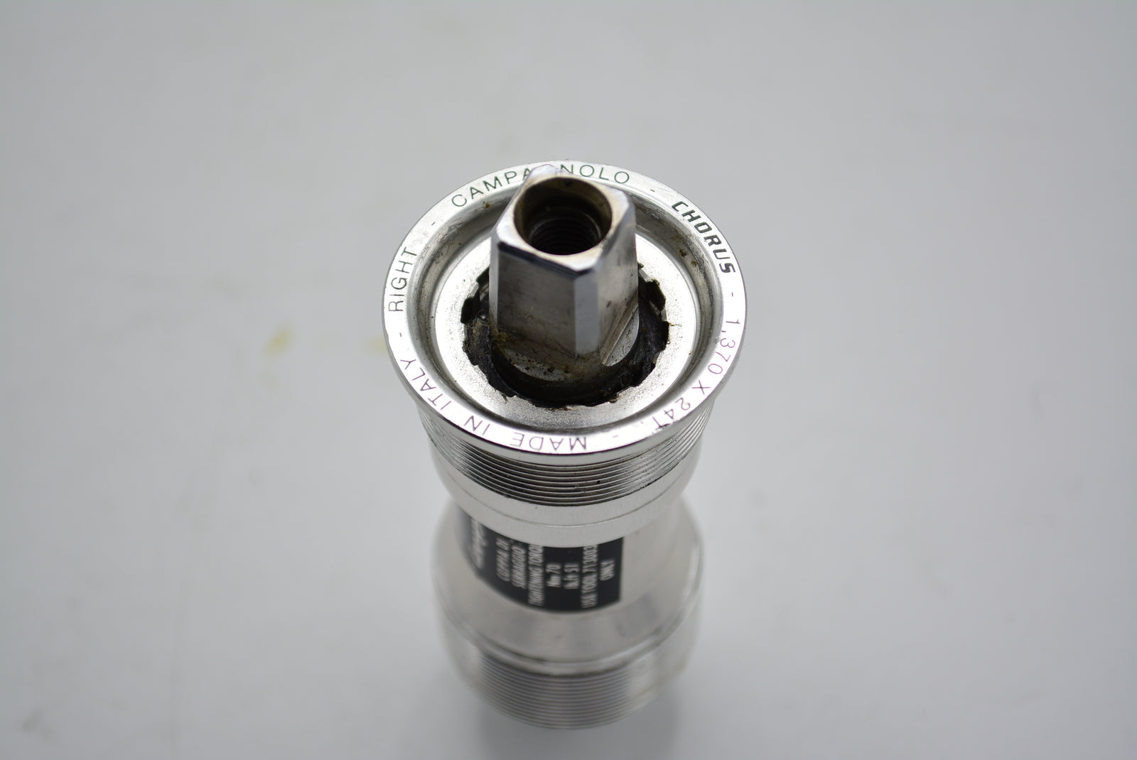 Campagnolo Chrous Innenlager BSA 102mm