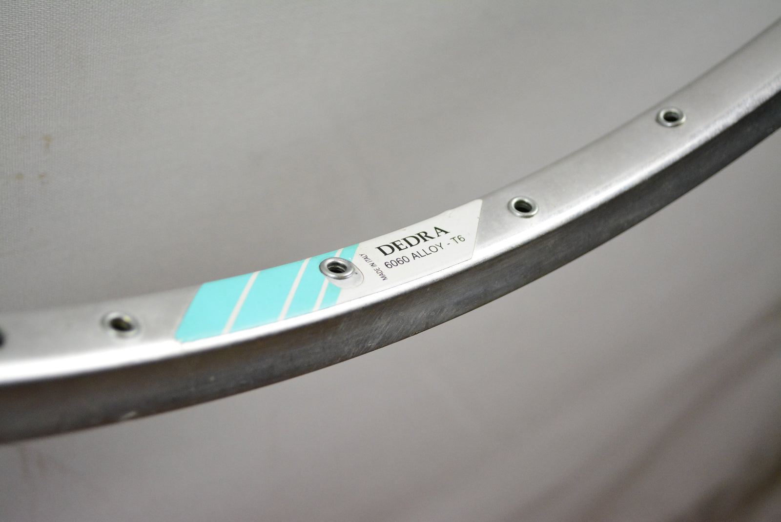 Campagnolo Dedra 28“ 36 Loch