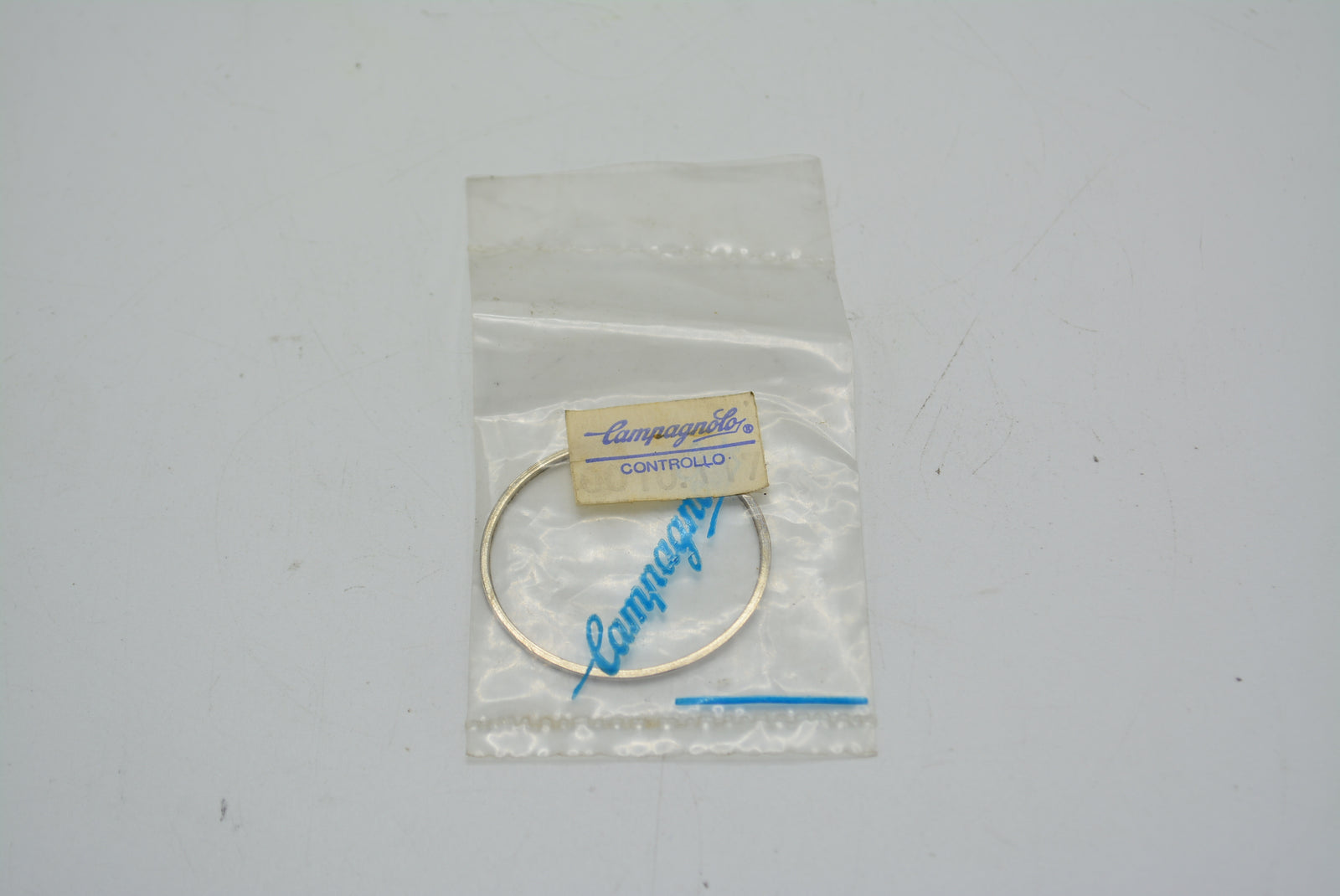 Campagnolo Kassetten Spacer 1mm NIB