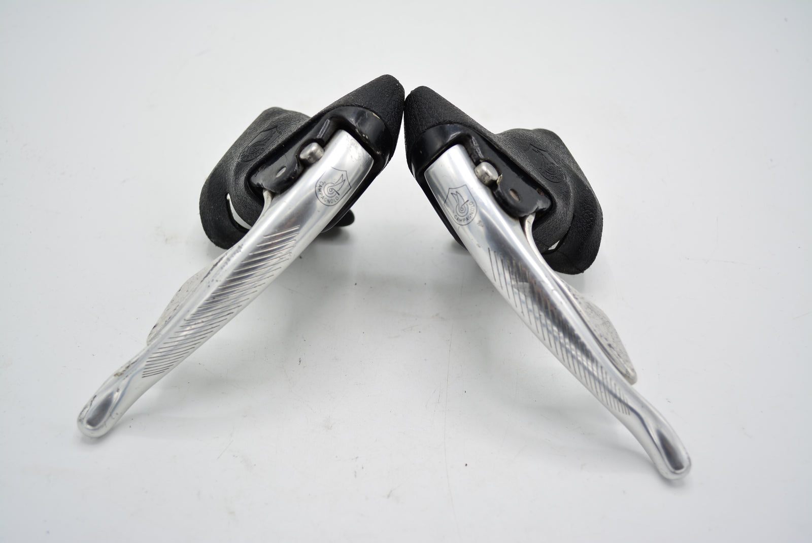 Campagnolo EC-12RE Record Bremsschalthebel 3x8 Fach