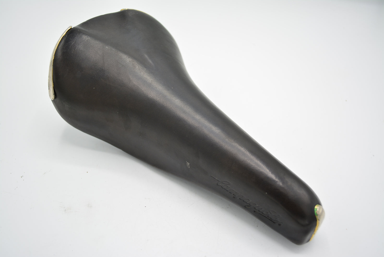 Campagnolo Electa Sattel Schwarz