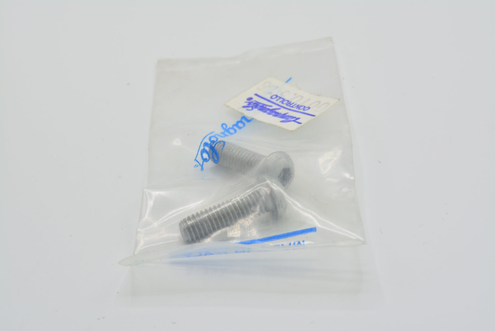 Campagnolo Innensechskant Schraube M6 Inbus