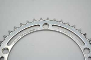 Plateau Campagnolo 753 / Record 44 dents 144mm