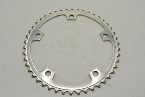 Campagnolo chainring 46 tooth 144mm