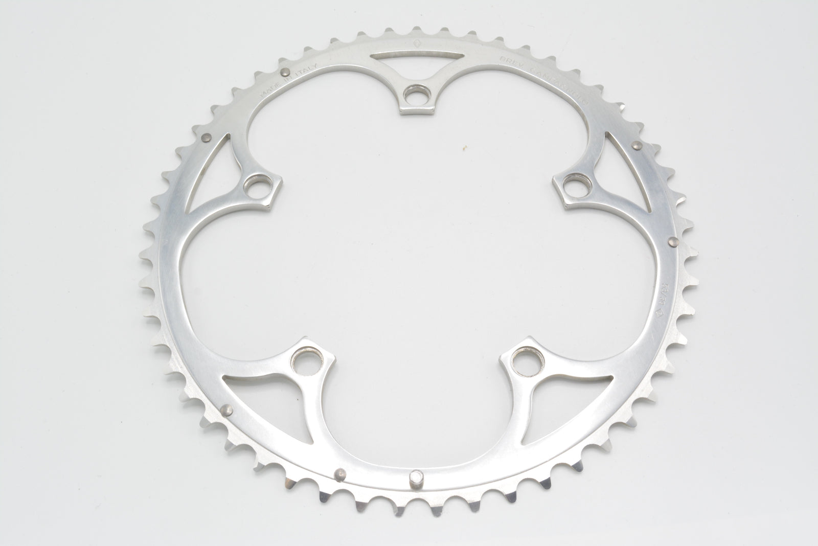 Campagnolo Kettenblatt 53 Zahn 135mm Lochkreis NOS