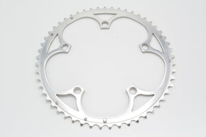 Campagnolo chainring NOS 53 tooth 135mm bolt circle