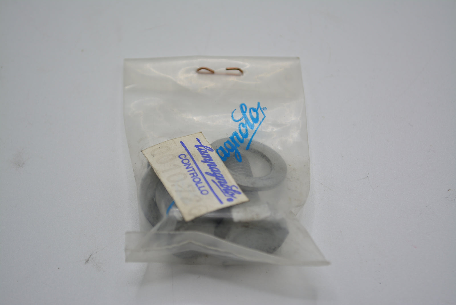 Campagnolo Kurbelschrauben 20mm NOS