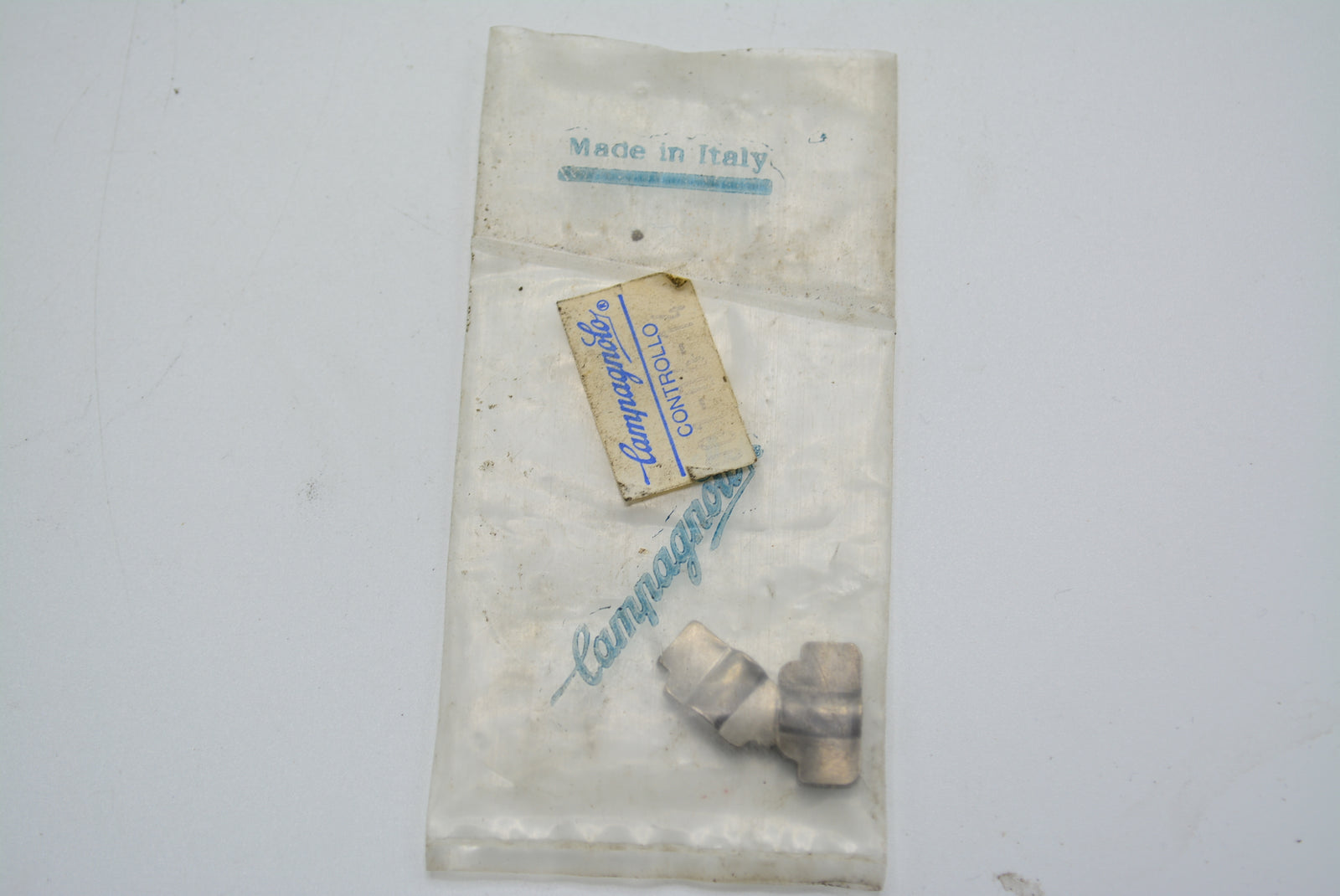 Campagnolo Bremshebelführungen NIB