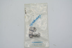 Campagnolo Bremshebelführungen + Stopfen NIB