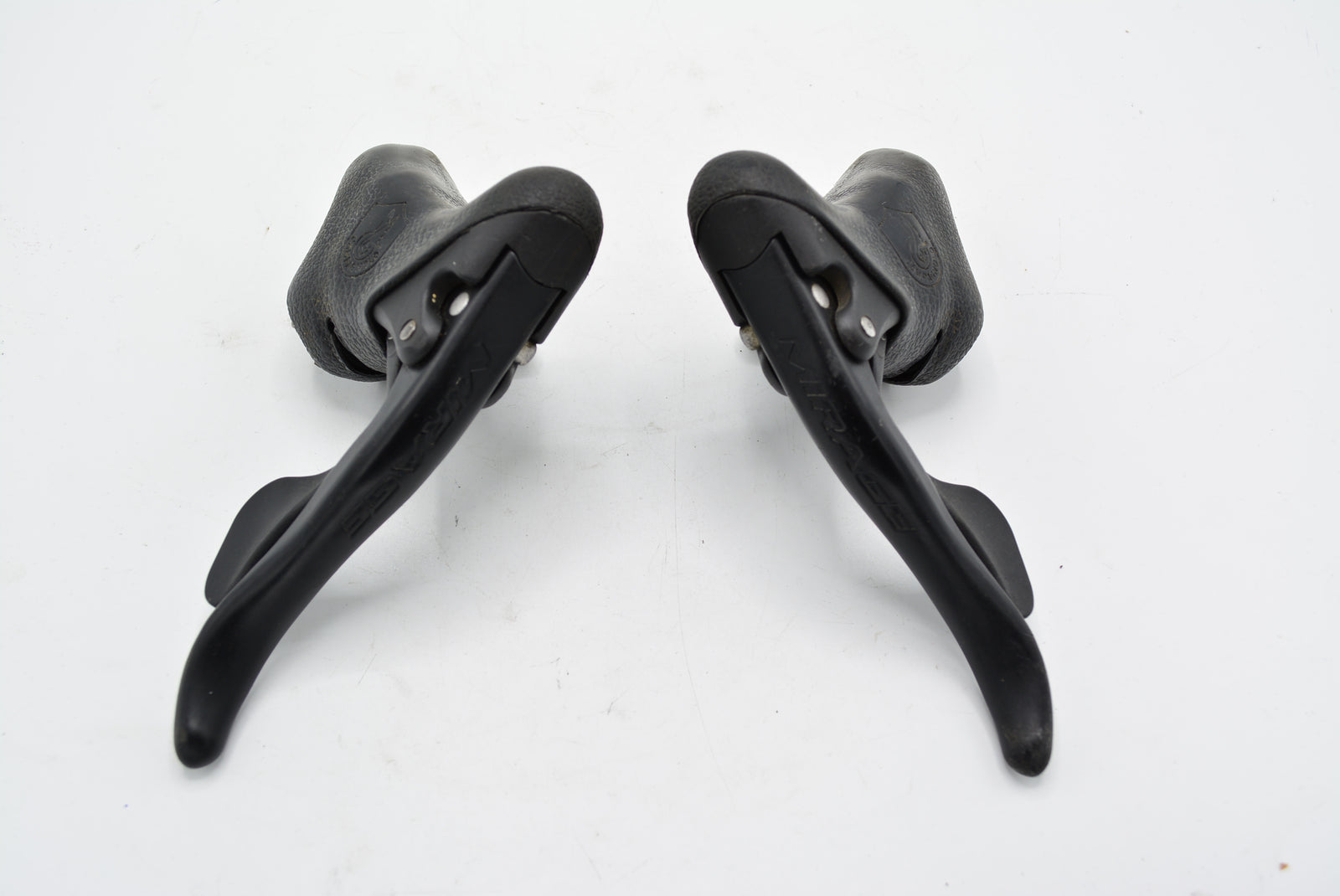 Campagnolo Mirage Bremsschalthebelset 3x8 Fach