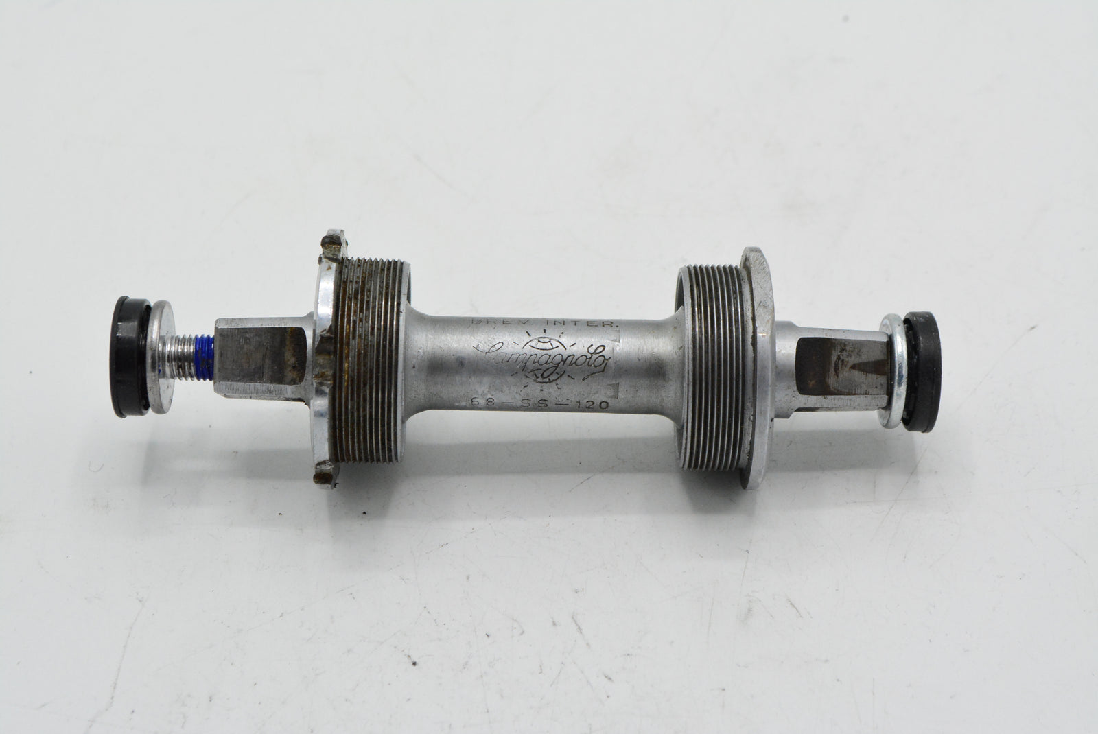 Campagnolo Nuovo Gran Sport Innenlager BSA 112mm