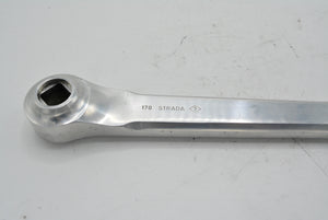 Campagnolo Nuovo Record Strada 2 Fach 170mm