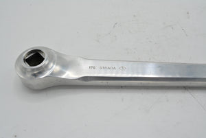 Campagnolo Nuovo 레코드 Strada 2 속도 170mm