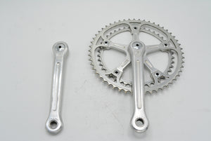 Campagnolo Nuovo 레코드 Strada 2 속도 170mm
