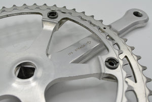 Campagnolo Nuovo Record Strada 2 Fach 170mm
