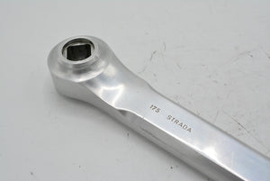 Campagnolo Nuovo Record Strada 2 Fach 175mm