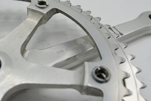 Campagnolo Nuovo Record Strada 2 Fach 175mm