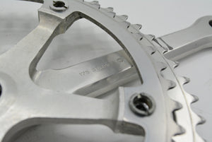 Campagnolo Nuovo 레코드 Strada 2 속도 175mm