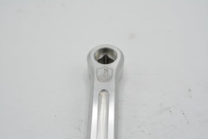 Campagnolo Nuovo Record Strada 2 Fach 175mm