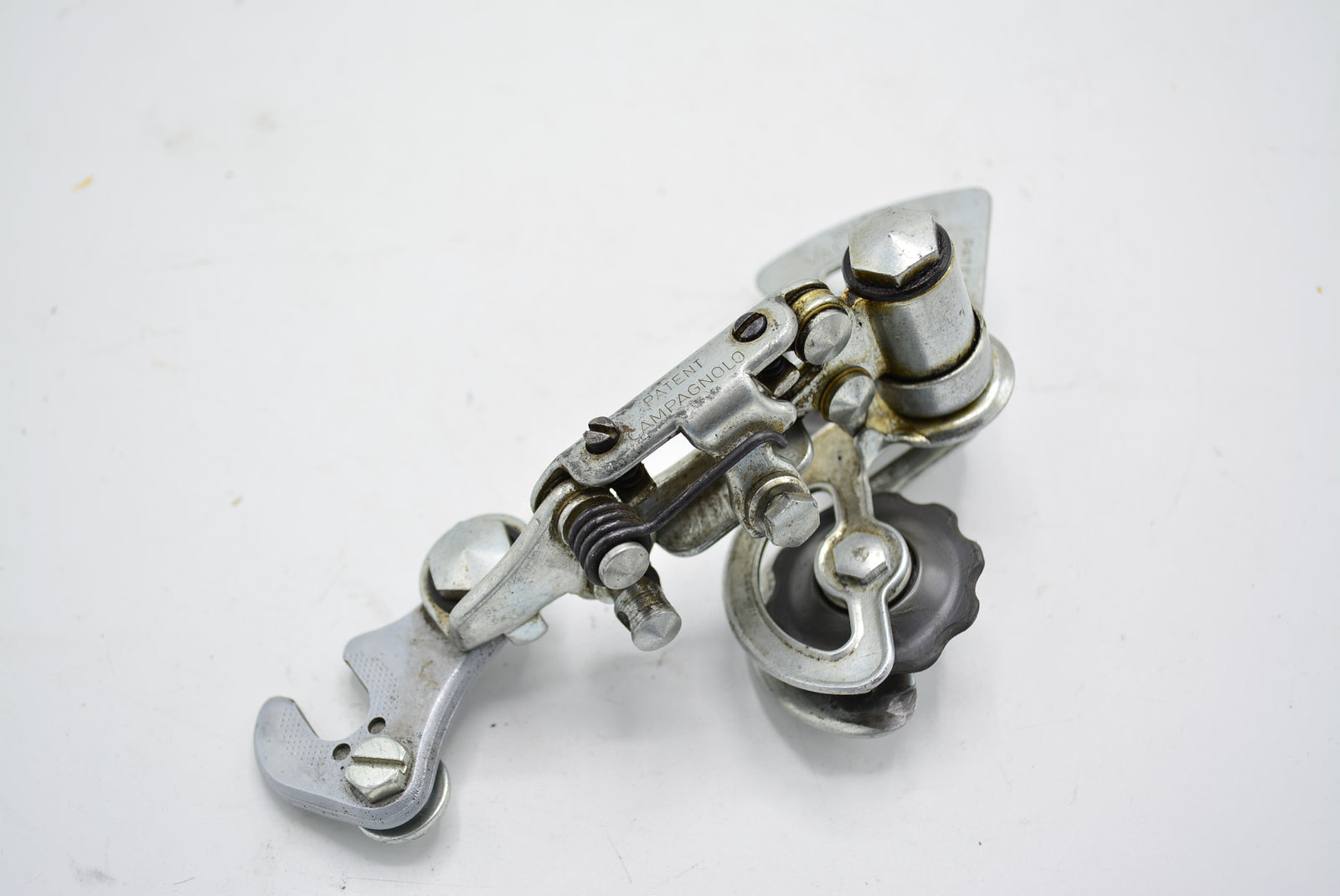 Campagnolo Nuovo Valentino Extra Schaltwerk