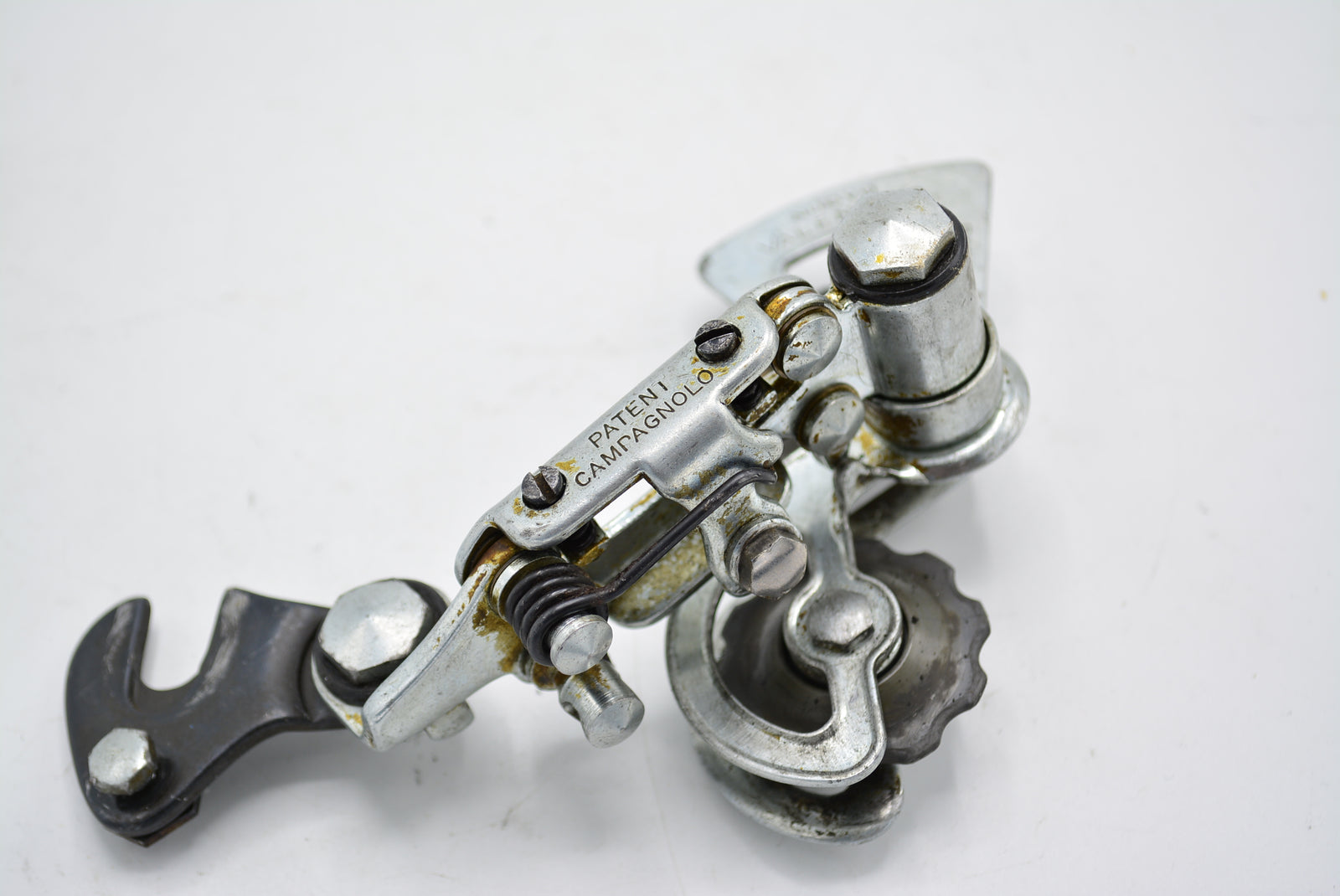 Campagnolo Nuovo Valentino Extra Schaltwerk