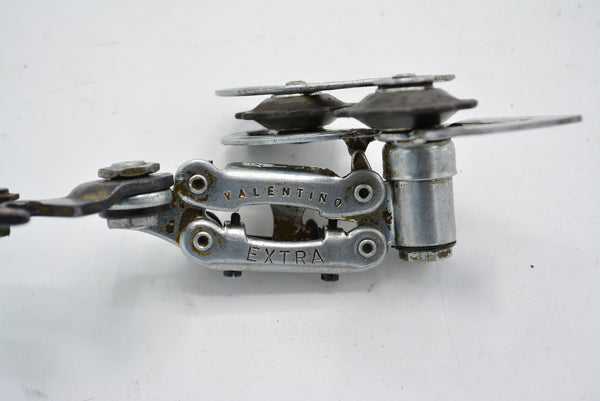 Campagnolo Nuovo Valentino Extra Schaltwerk - Der Ritzler Campagnolo Nuovo Valentino Extra Schaltwerk - Der Ritzler