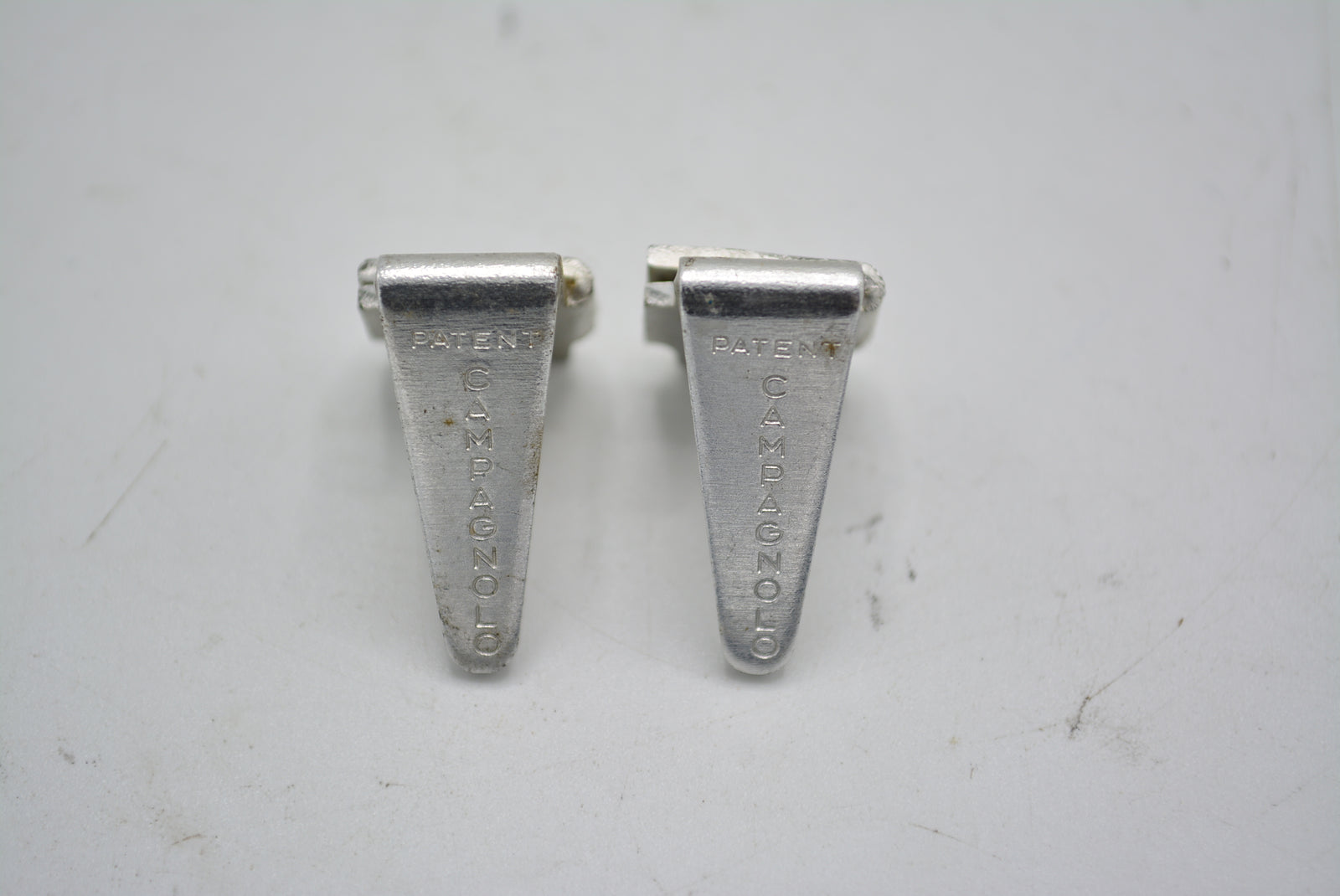 Campagnolo Pedalhaken