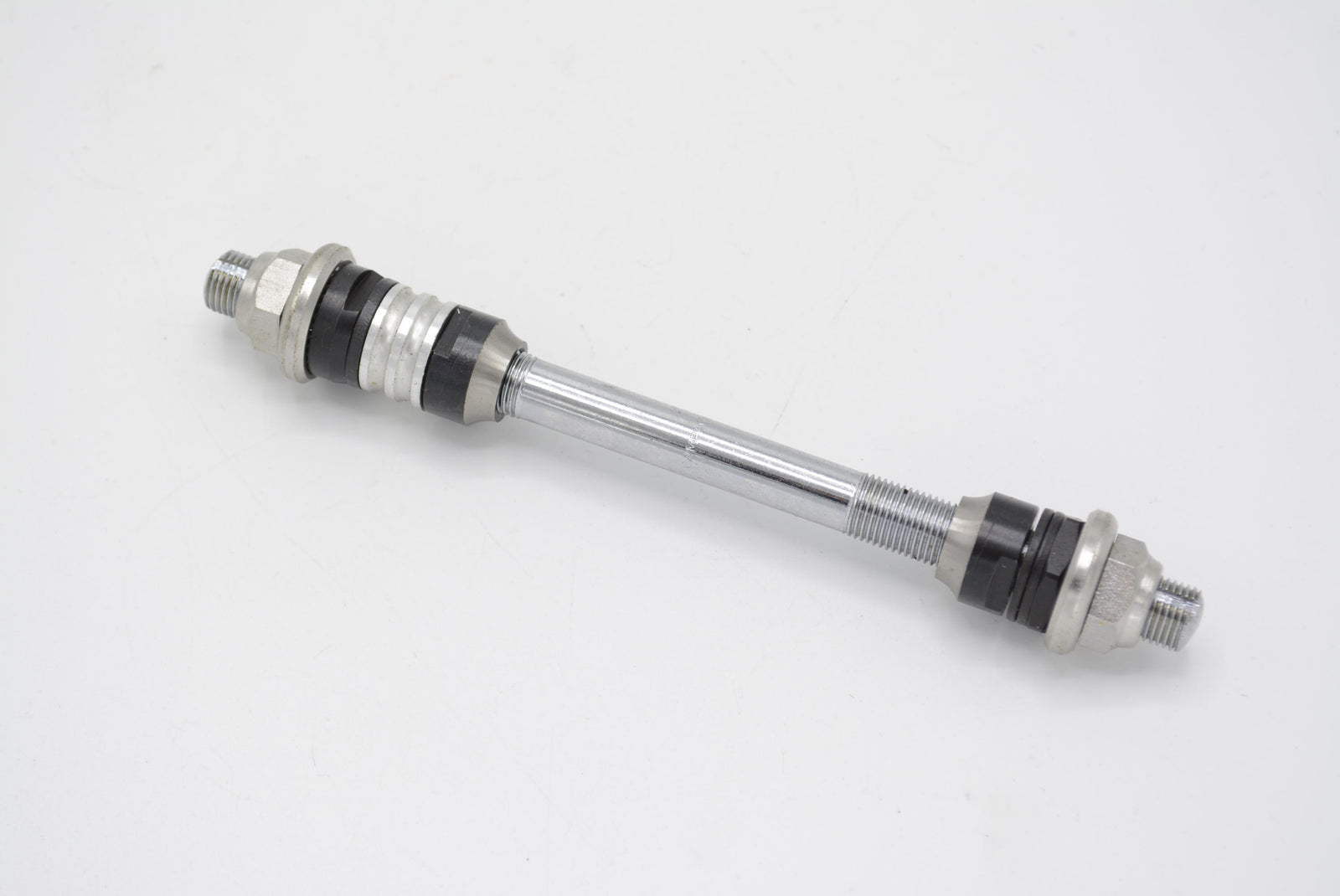 Campagnolo Pista Hinterrad Achse NOS